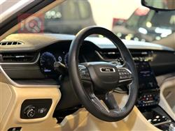 Jeep Grand Cherokee L